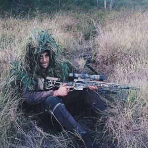 Meet your Posher, Patrick